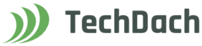 TechDach — logo